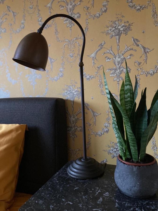 Tree & B Bed & Breakfast Brugge Bagian luar foto