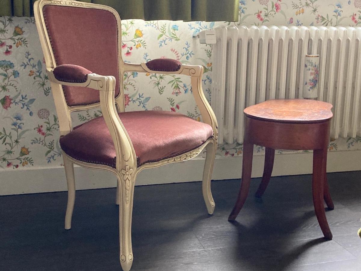 Tree & B Bed & Breakfast Brugge Bagian luar foto