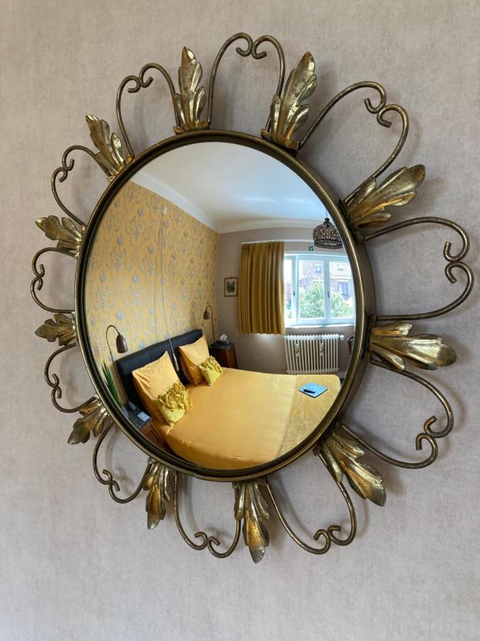 Tree & B Bed & Breakfast Brugge Bagian luar foto