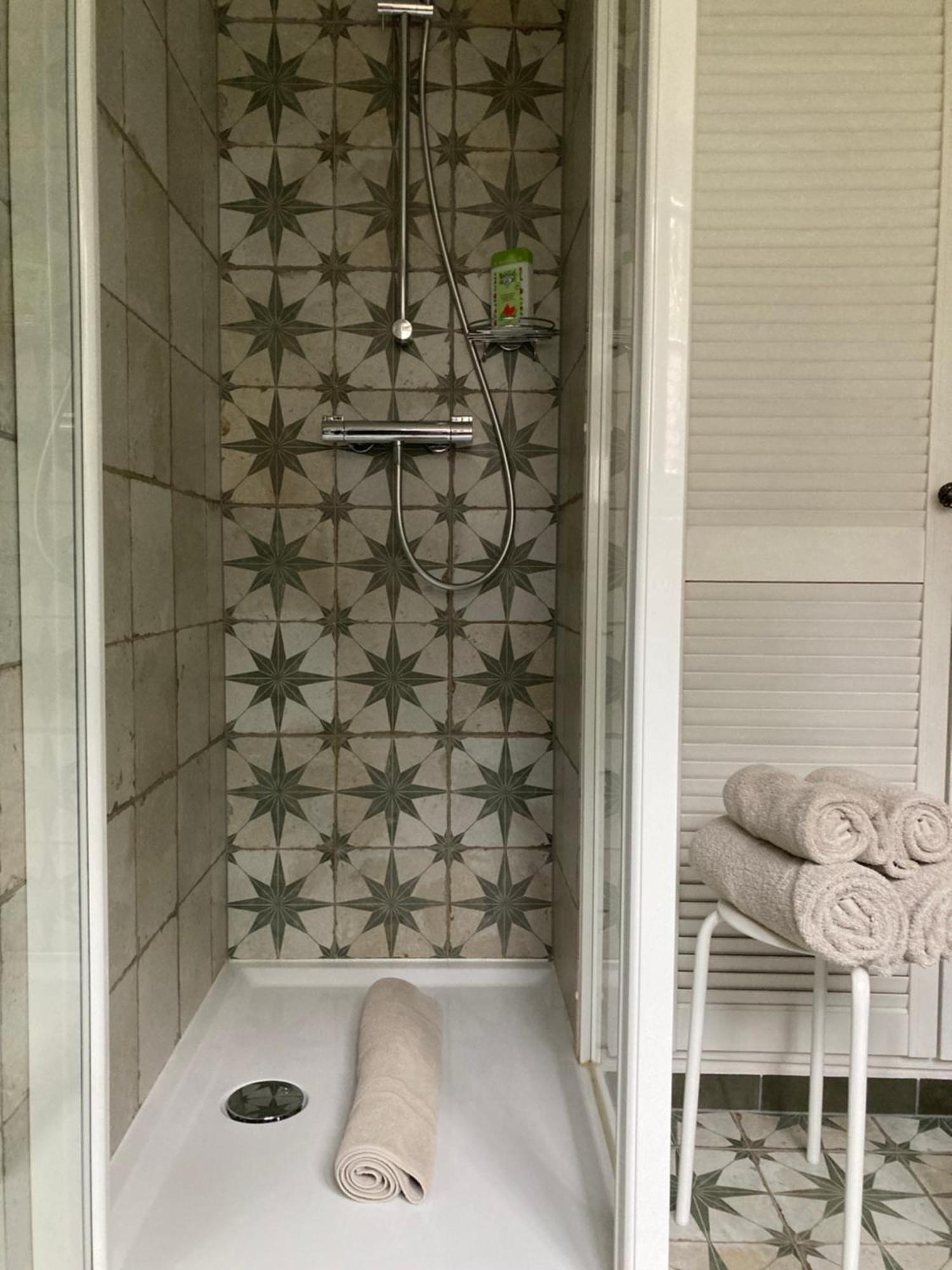 Tree & B Bed & Breakfast Brugge Bagian luar foto
