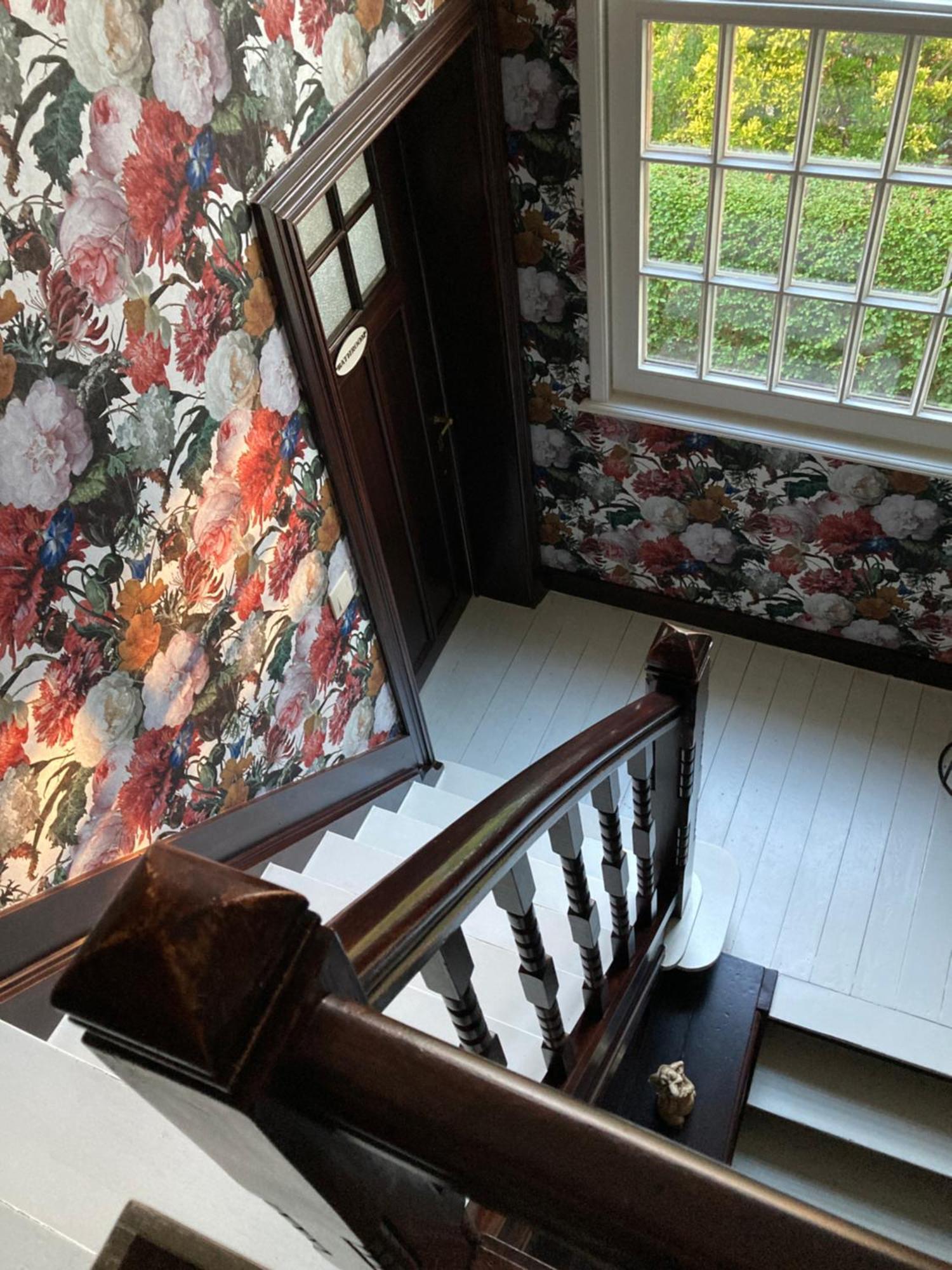 Tree & B Bed & Breakfast Brugge Bagian luar foto